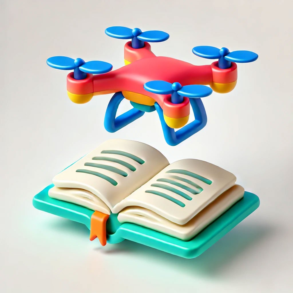 DronuEksperts.Lv – profesionāla dronu pilotu apmācība un droša aviācija Latvijā