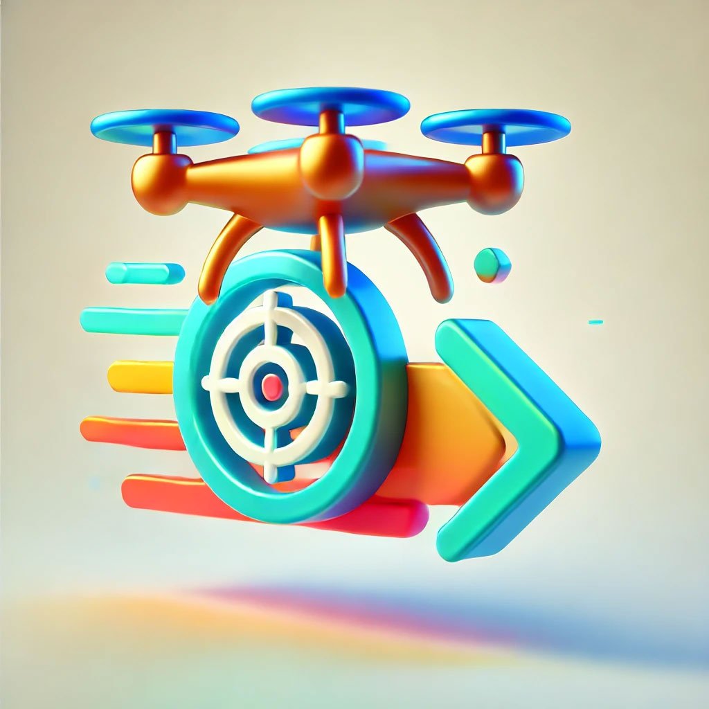 DronuEksperts.Lv vīzija – dronu izglītības un inovāciju attīstība Latvijā un Eiropā